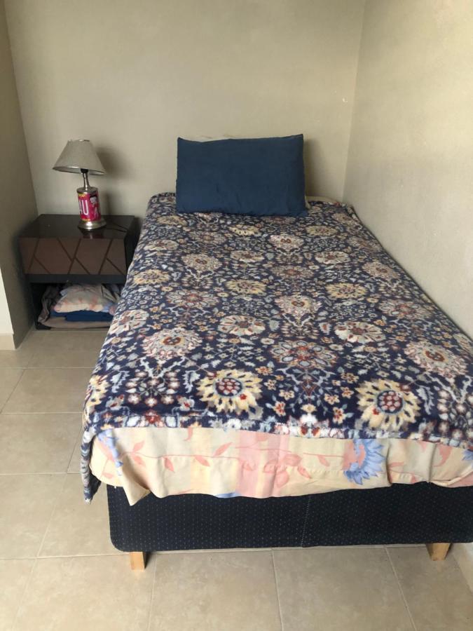Tijuana Descanso Harry Manzo Eksteriør bilde
